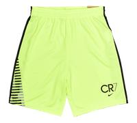 Nike Cr7 Enfant - Shorts, Volt - Taille 158 - 170 CM Volt 158 - 170 CM