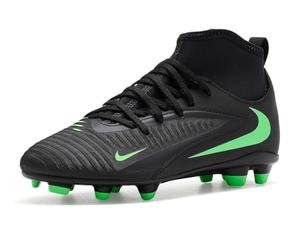 Nike Crampons de football multi-terrains Nike Jr. Phantom 6 High Club pour garçons