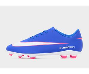 Nike Crampons Mercurial Vapor 16 Club FG - Bleu 42.5