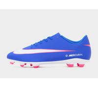 Nike Crampons Mercurial Vapor 16 Club FG - Bleu 45