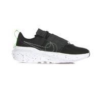 Nike - Crater Impact Baskets Basses - Femme - Sport - Noir - Taille: 35 1/2 EU