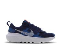 Nike Crater Impact - Sneakers Enfant - Bleu - Pointure 36.5 - Maille/synthétique Blue 36.5