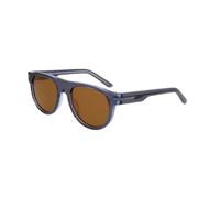 Nike - Crescent III Lunettes de soleil - unisex - Accessoires - Gris - Taille: 52 MM