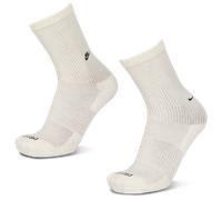 Nike Crew 2 Pack Unisexe - Chaussettes, Bleu - Taille 38 - 42 Blue