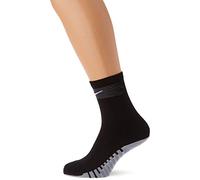 Nike Crew Sock Chaussette black/anthracite/white FR : XS (Taille Fabricant : XS)