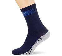 Nike Crew Sock Chaussette obsidian/deep royal/white FR : S (Taille Fabricant : S)