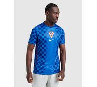 Nike Croatia 2026 Away Shirt - Bleu S