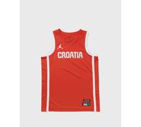 Nike CROATIA LIMITED JERSEY OLYMPIA 24 men Jerseys red taille: S