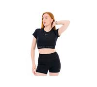 Nike Pro Dri-FIT Crop Top Femme XS