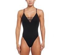 Nike Crsbk One Piece Noir 8 (XS) Female