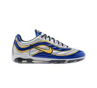 Nike Cryoshot Mercurial Vapor R9 Royal Metallic Silver Varsity Maize