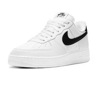 Nike CT2302-100 AIR Force 1 '07 Homme White/Black EU 42.5