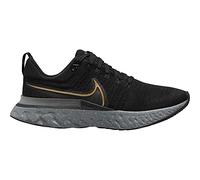 NIKE CT2357-009 React Infinity Run FK 2 Sneaker Male Or Noir/métallique EU 44.5