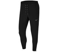 Nike CU5512 M NK DF Phenom Elite WVN Pant Pants Mens Black/Black/Reflective Silv L
