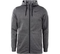 Nike CU6231-071 Nike Therma Sweatshirt Men's Charcoal Heather/Black M