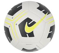 Nike - CU8033 Ballon de foot - Mixte adulte -Blanc/Noir/Volt - 4