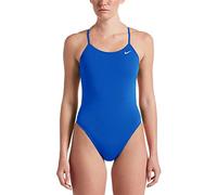 NIKE Cut-Out One Piece Maillot de Bain Femme, Game Royal, 36