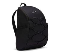 Nike CV0067-010 W NK ONE BKPK Sports backpack Femme BLACK/BLACK/WHITE Taille 1SIZE