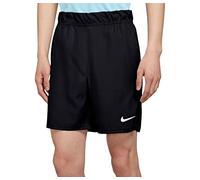 NIKE CV3048-010 M NKCT DF VCTRY 7IN Short Pants Men's Black/White L
