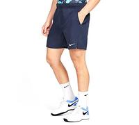 NIKE CV3048-451 M NKCT DF VCTRY 7IN Short Pants Men's Obsidian/White S
