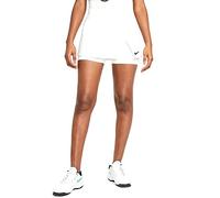 Nike CV4729 W NKCT DF VCTRY Skirt STR Shorts Women's White/Black XL
