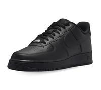 Nike CW2288-001 AIR Force 1 '07 Homme Black/Black EU 47.5