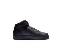 Nike Sportswear homme Baskets hautes 'AIR FORCE 1 MID 07' noir, Gris 8,5