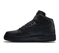 Nike CW2289-001 Air Force 1 Mid '07 Homme Black/Black EU 44.5