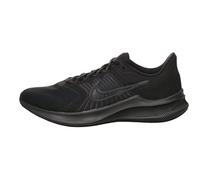 Nike CW3411-002 Nike Downshifter 11 Homme Black/DK Smoke Grey-LT Smoke Grey EU 44