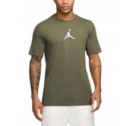 Nike CW5190-224 Nike Jordan Jumpman Sweatshirt Homme Green Taille M