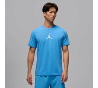 NIKE CW5190-469 Jordan Jumpman Sweatshirt Homme Sky Blue Taille M