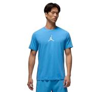 NIKE CW5190-469 Jordan Jumpman Sweatshirt Homme Sky Blue Taille XS