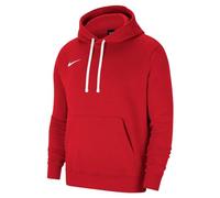 Nike – Sweat à capuche Homme Park20 – Rouge/Blanc – Taille S (EU)