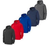 Nike Sweatshirt Park Fleece Vert 10-12 ans Garçon