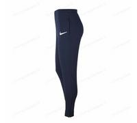Nike Park 20" Pantalons Homme, Obsidian/White/White, M