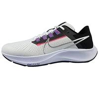 Nike Air Zoom Pegasus 38 Femmes Rouge - Chaussures Alliant Confort Optimal et Performance pour Sportives Moderne 36
