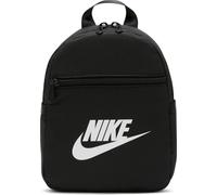 Nike CW9301-010 W NSW FUTURA 365 MINI BKPK Gym Bag Femme BLACK/BLACK/WHITE Taille 1SIZE