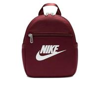 NIKE CW9301-619 Sportswear Futura 365 Gym Bag Femme DARK TEAM RED/DARK TEAM RED/SUMMIT WHITE Taille MISC