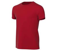 Nike T-shirt fonctionnel Park 20 Rouge/Blanc Taille 146