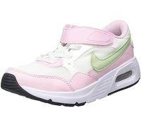 Nike CZ5358-110 Nike Air Max SC Sneaker Kid Summit White/Honeydew-Pink Foam -Black 40