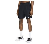 Nike CZ9064 M NK DF Challenger Short 9BF Shorts Mens Black/Reflective Silv XL
