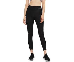 Nike CZ9232 W NK Faster TGHT 7_8 Leggings Women's Black/Gunsmoke S