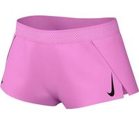 NIKE CZ9398-606 W NK DFADV Short Pants Femme Pinksicle/Black Taille M