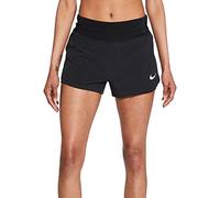 Shorts Nike W NK ECLIPSE 2IN1 SHORT cz9570-010 Taille L