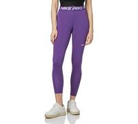 Nike CZ9779-599 W NP 365 Tight Leggings Femme Purple Cosmos/White Taille XL