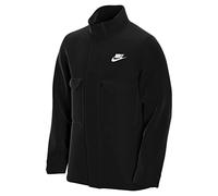 Nike CZ9922-010 M NSW SPE WVN UL M65 JKT Jacket Homme Black/Black Taille S