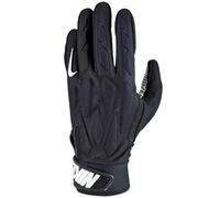 Nike D-Tack 7.0 Lineman Gants de football Bleu marine | Bleu marine | Blanc, XL