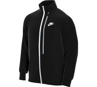 NIKE DA0003-010 M NSW TE N98 PK JKT TRIBUTE Jacket Homme BLACK/(WHITE) Taille 2XL