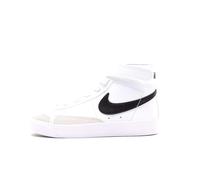 Nike DA4087-100 Blazer Mid '77 (PS) Homme White/Black-Team Orange EU 30
