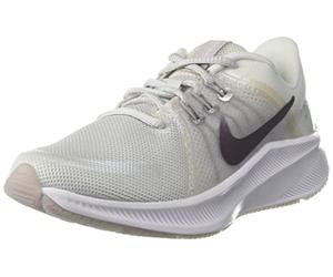 Nike DA8723 WMNS Quest 4 PRM Femme Photon Dust/Amethyst Ash-Phantom EU 38